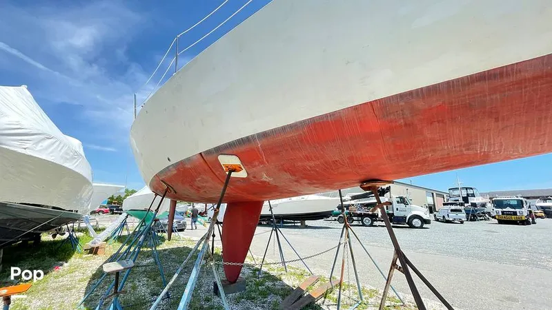 Slide: The Image of Randel Jencks 34'6S 1992 - 8939027