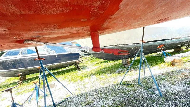 Slide: The Image of Randel Jencks 34'6S 1992 - 8939057