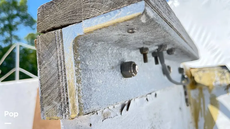 Slide: The Image of Randel Jencks 34'6S 1992 - 8939076