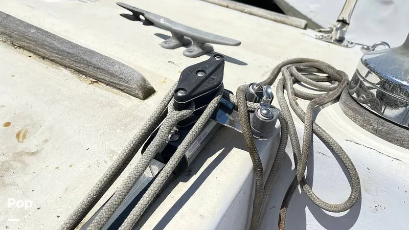 Slide: The Image of Harken Traveler - 8939098