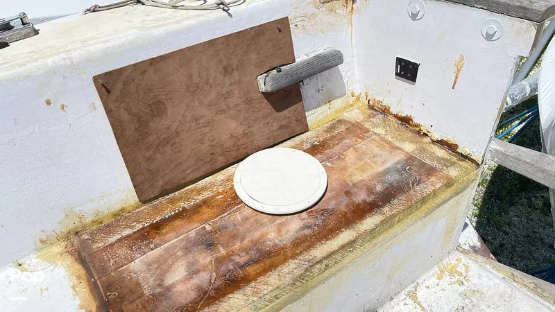 Slide: The Image of Randel Jencks 34'6S 1992 - 8939104