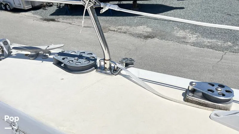 Slide: The Image of Randel Jencks 34'6S 1992 - 8939112