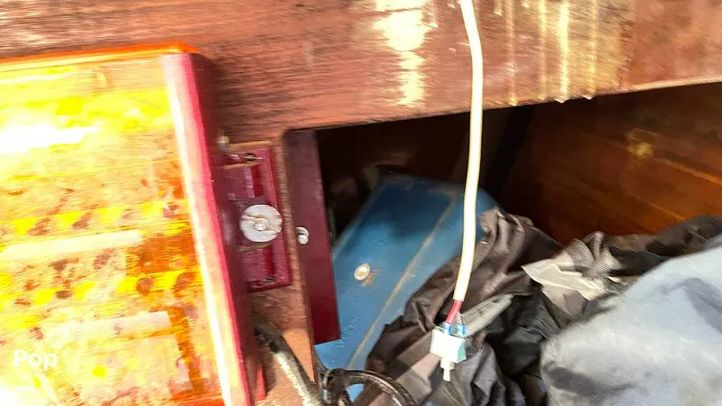 Slide: The Image of Randel Jencks 34'6S 1992 - 8939129