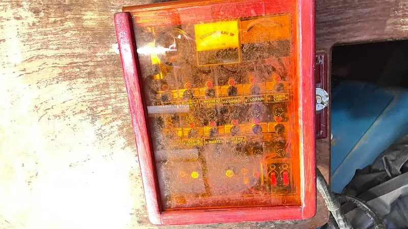 Slide: The Image of Randel Jencks 34'6S 1992 - 8939136