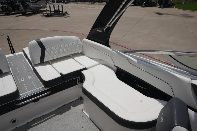 Slide: The Image of Regal 2300 2019 - 10