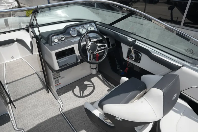 Slide: The Image of Regal 2300 2019 - 12