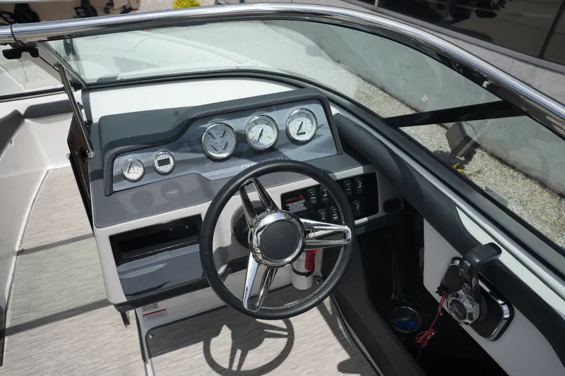 Slide: The Image of Regal 2300 2019 - 13