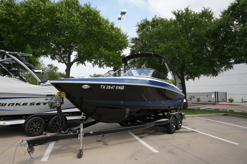 Slide: The Image of Regal 2300 2019 - 19