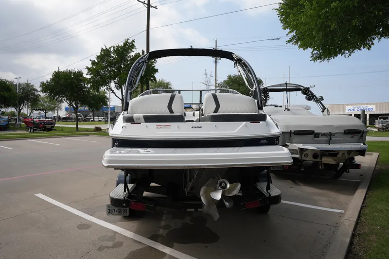 Slide: The Image of Regal 2300 2019 - 21