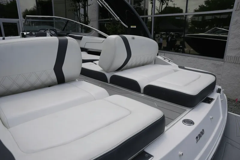 Slide: The Image of Regal 2300 2019 - 23