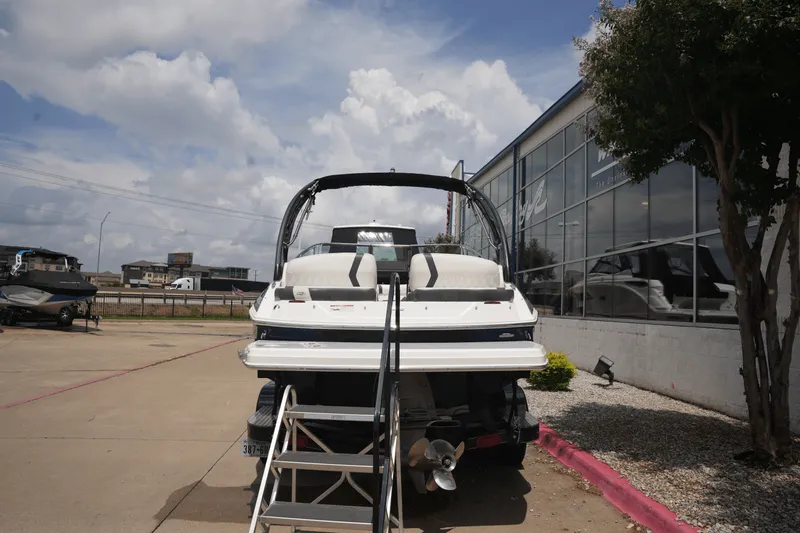 Slide: The Image of Regal 2300 2019 - 3