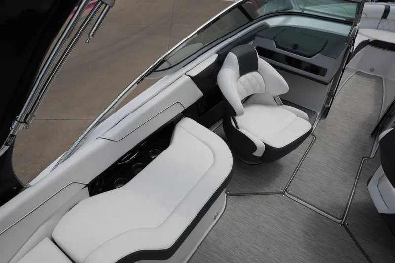 Slide: The Image of Regal 2300 2019 - 30