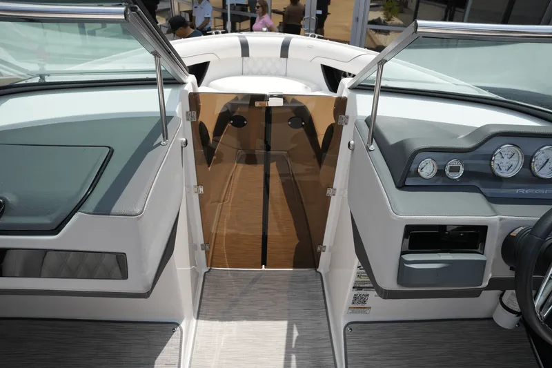 Slide: The Image of Regal 2300 2019 - 36