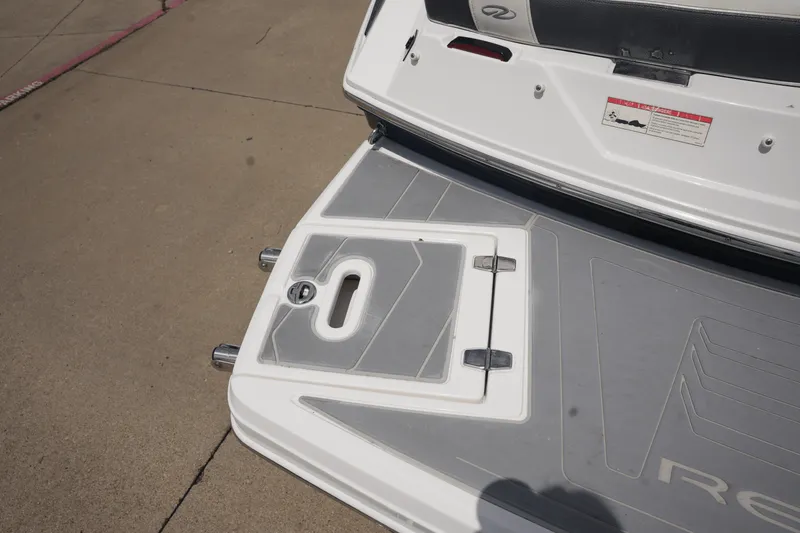 Slide: The Image of Regal 2300 2019 - 4