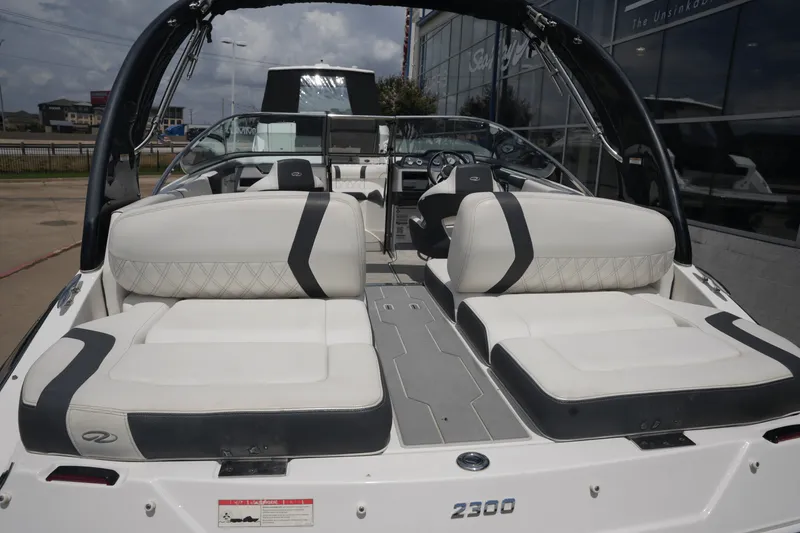 Slide: The Image of Regal 2300 2019 - 5