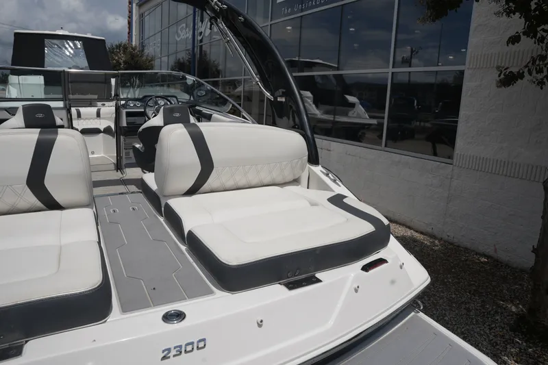 Slide: The Image of Regal 2300 2019 - 6