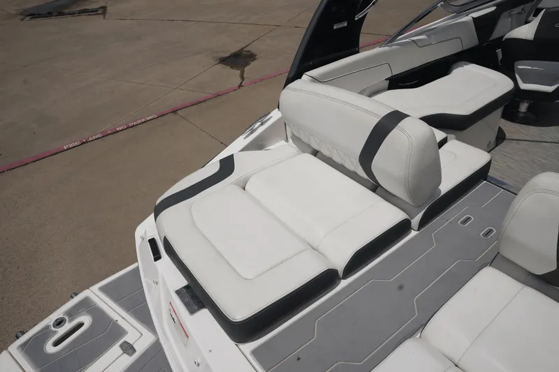 Slide: The Image of Regal 2300 2019 - 7