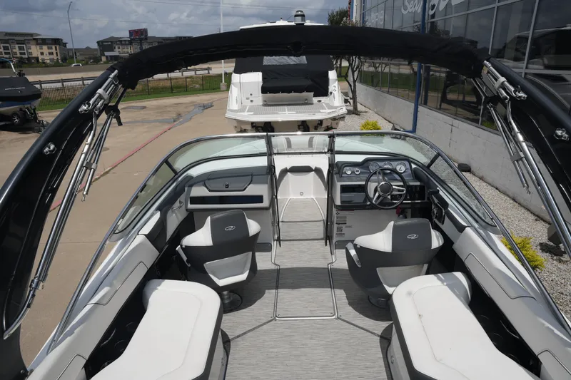 Slide: The Image of Regal 2300 2019 - 9