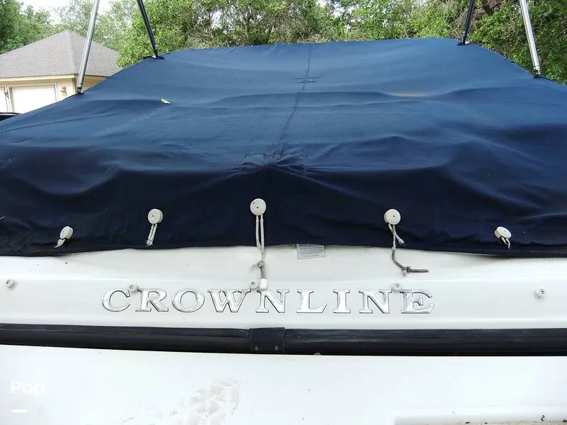 Slide: The Image of Crownline Boats 206 ls 2004 - 8811343