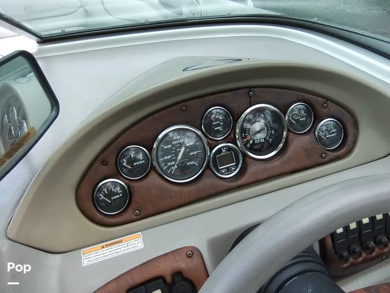 Slide: The Image of Crownline Boats 206 ls 2004 - 8811414