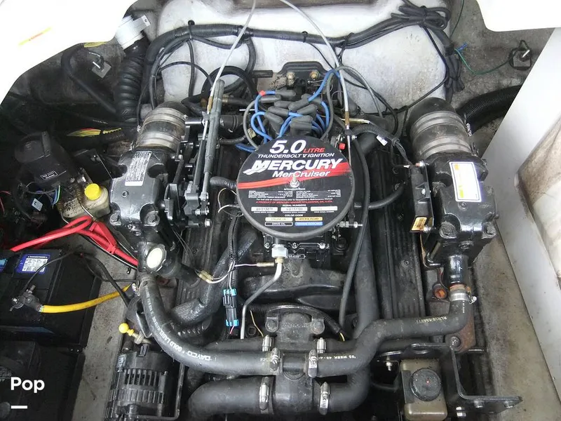 Slide: The Image of Crownline Boats 206 ls 2004 - 8811420