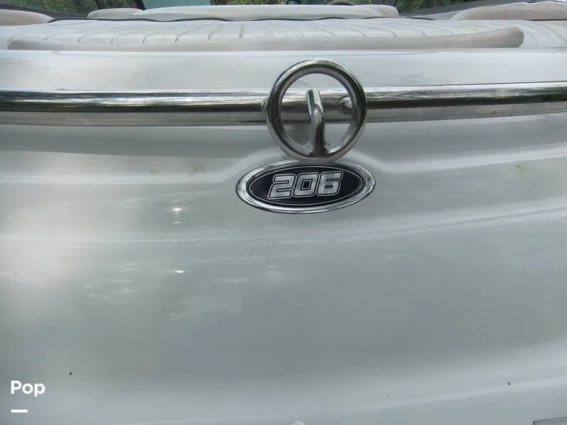 Slide: The Image of Crownline Boats 206 ls 2004 - 8811447