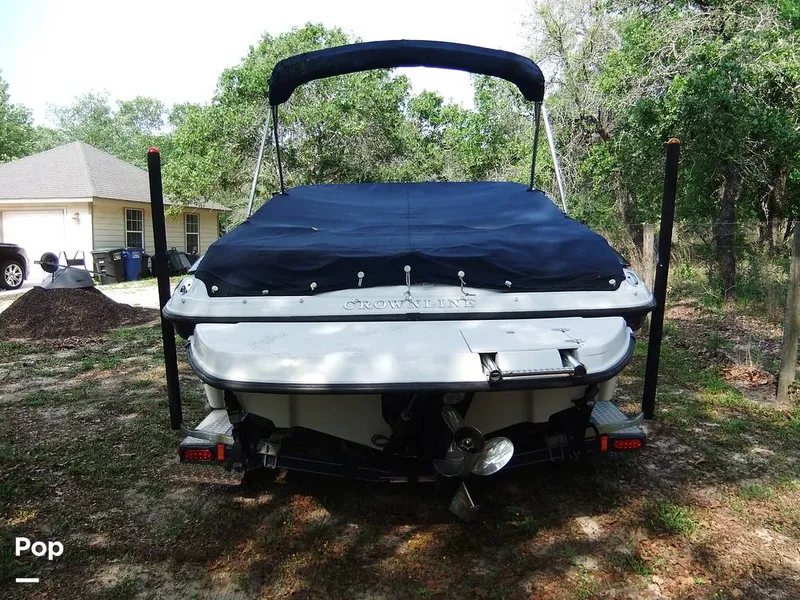 Slide: The Image of Crownline Boats 206 ls 2004 - 8811308