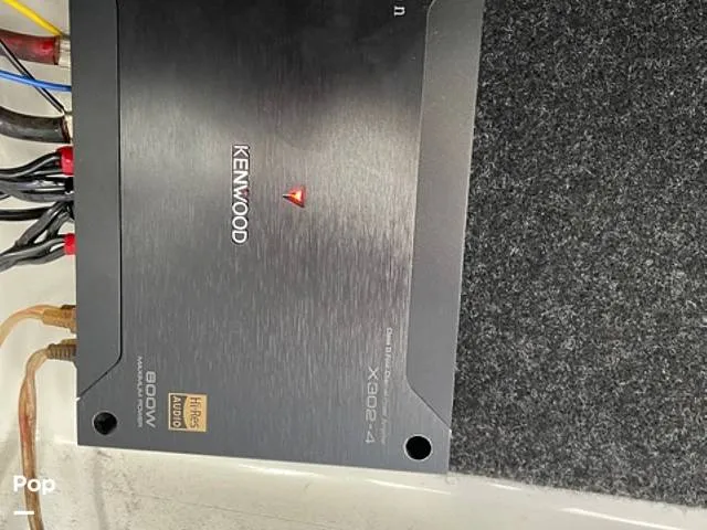 Slide: The Image of Crownline Boats 206 ls 2004 - 9314142