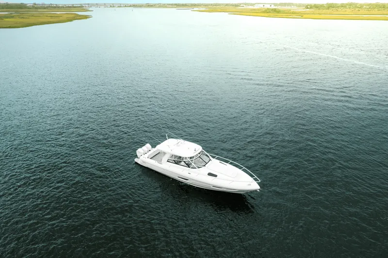 Slide: The Image of Intrepid 438 EVOLUTION 2021 - 1