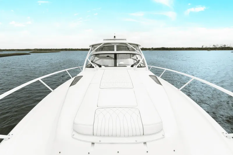 Slide: The Image of Intrepid 438 EVOLUTION 2021 - 11