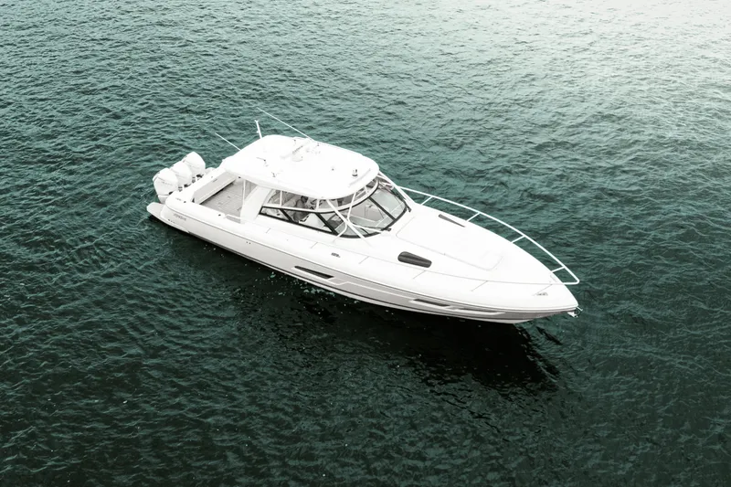 Slide: The Image of Intrepid 438 EVOLUTION 2021 - 2