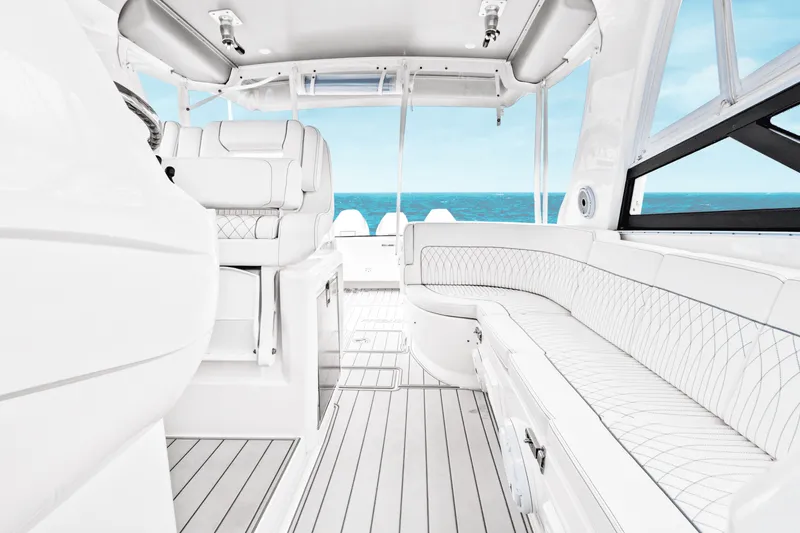 Slide: The Image of Intrepid 438 EVOLUTION 2021 - 22