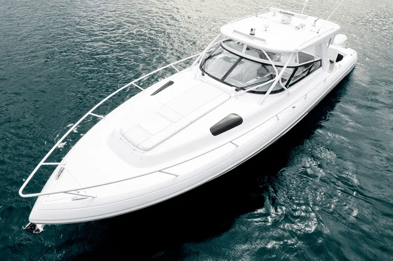 Slide: The Image of Intrepid 438 EVOLUTION 2021 - 3