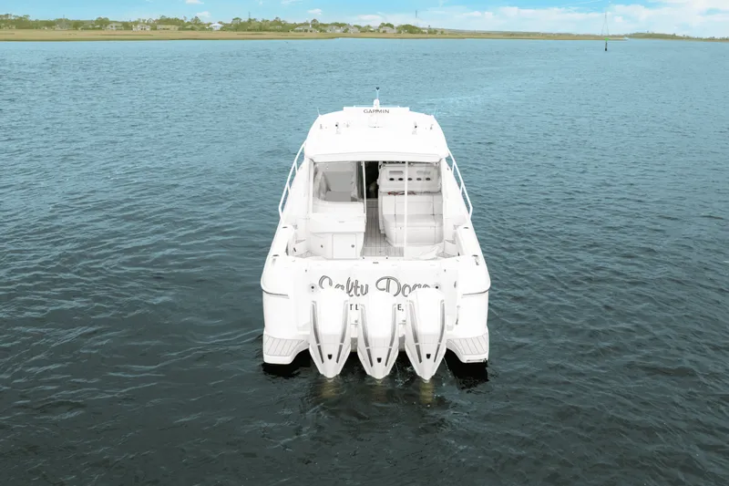 Slide: The Image of Intrepid 438 EVOLUTION 2021 - 8