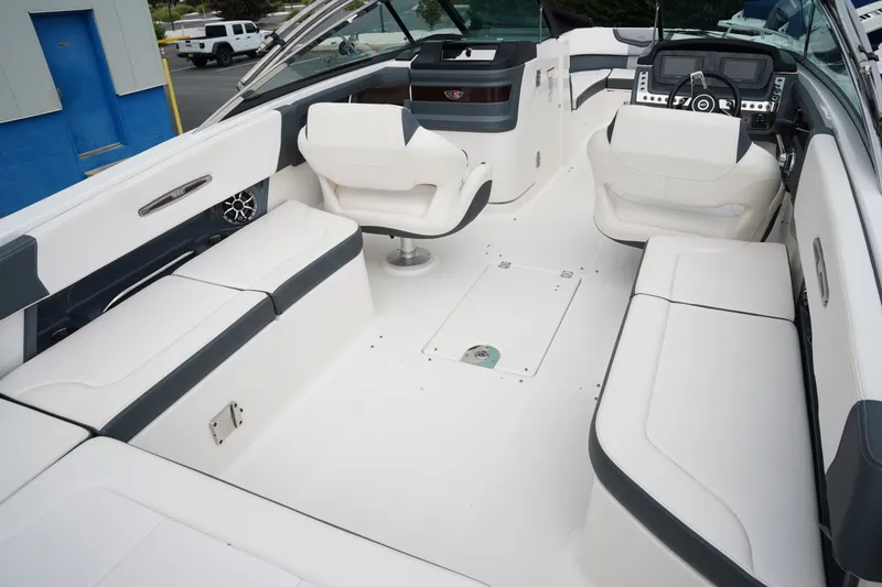 Slide: The Image of Chaparral 297 SSX 2019 - 20