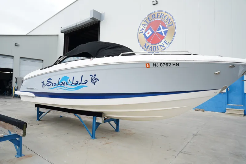 Slide: The Image of Chaparral 297 SSX 2019 - 13