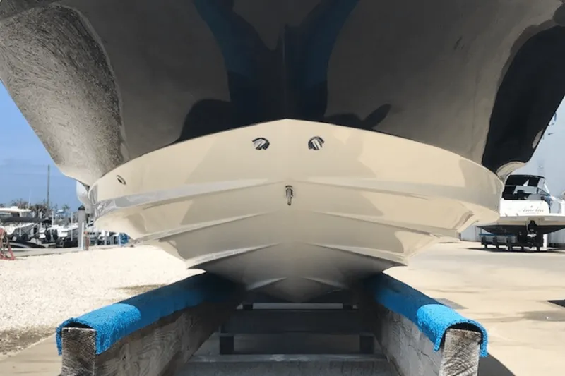 Slide: The Image of Sea Ray 250SDX 2019 - 10