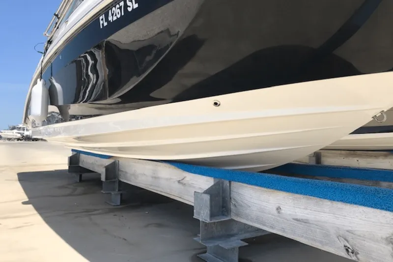 Slide: The Image of Sea Ray 250SDX 2019 - 11