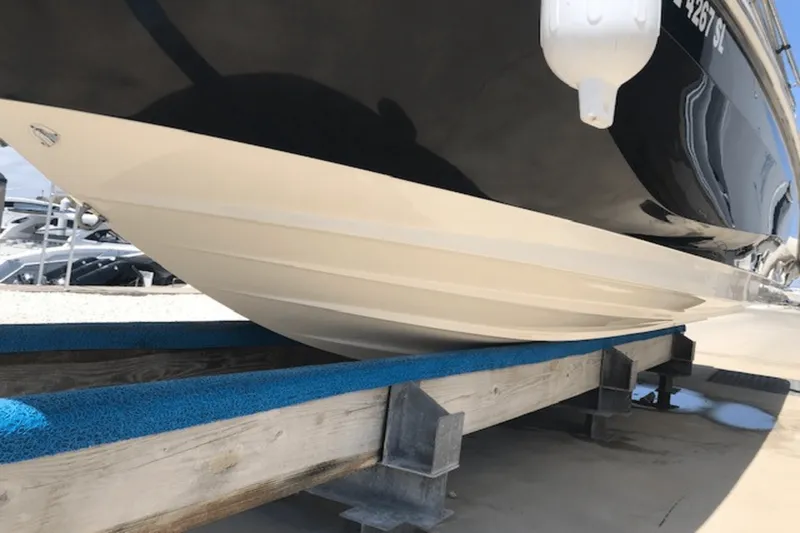 Slide: The Image of Sea Ray 250SDX 2019 - 12