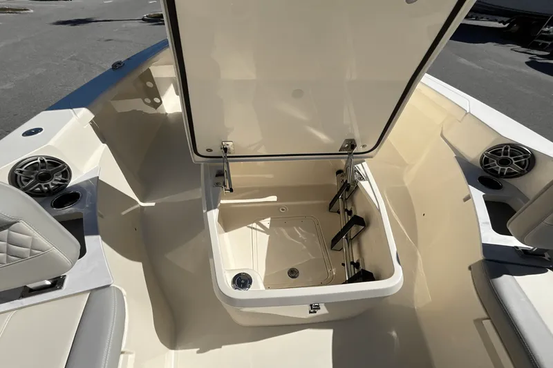 Slide: The Image of Scout 261 XSS 2025 - 10