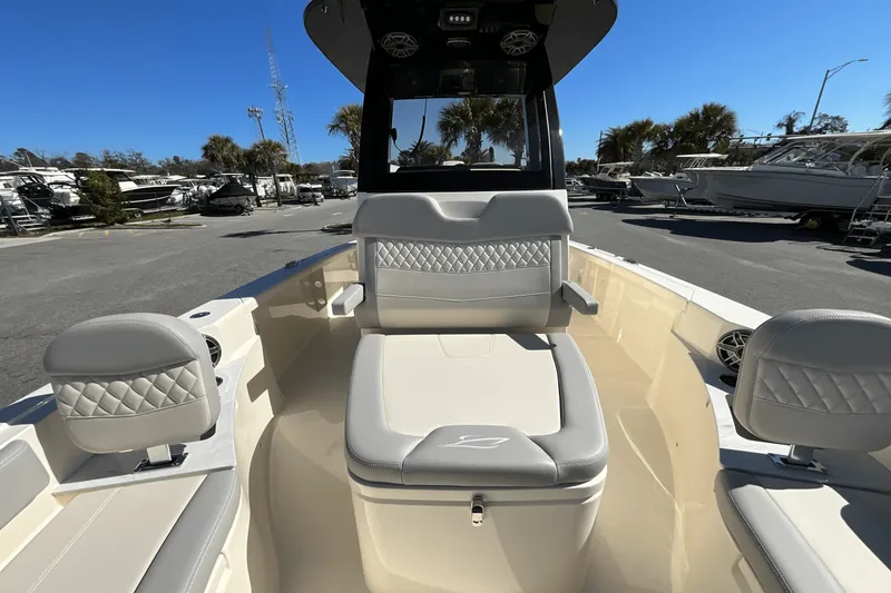 Slide: The Image of Scout 261 XSS 2025 - 11