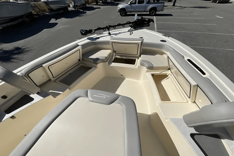 Slide: The Image of Scout 261 XSS 2025 - 13