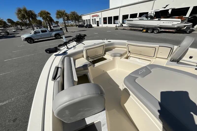 Slide: The Image of Scout 261 XSS 2025 - 14