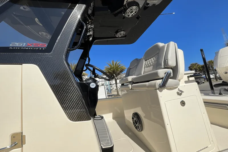 Slide: The Image of Scout 261 XSS 2025 - 2