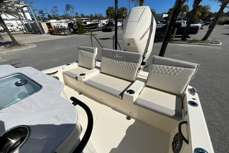 Slide: The Image of Scout 261 XSS 2025 - 21