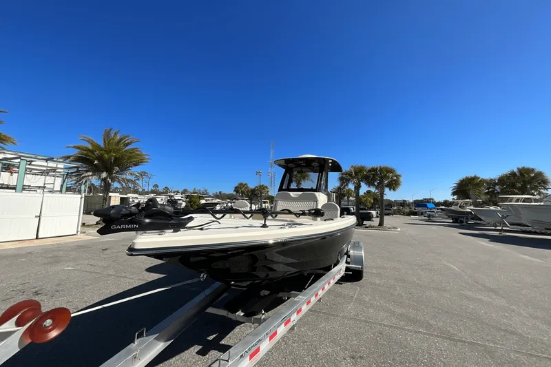 Slide: The Image of Scout 261 XSS 2025 - 23