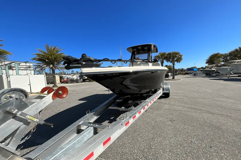 Slide: The Image of Scout 261 XSS 2025 - 24