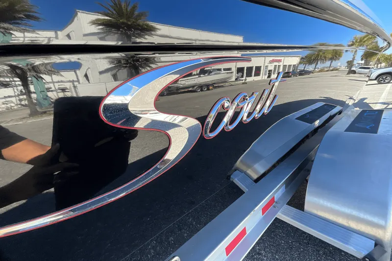 Slide: The Image of Scout 261 XSS 2025 - 26