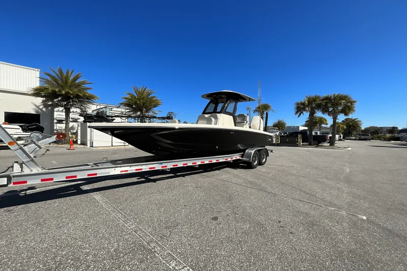 Slide: The Image of Scout 261 XSS 2025 - 28