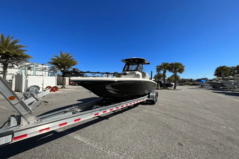 Slide: The Image of Scout 261 XSS 2025 - 29